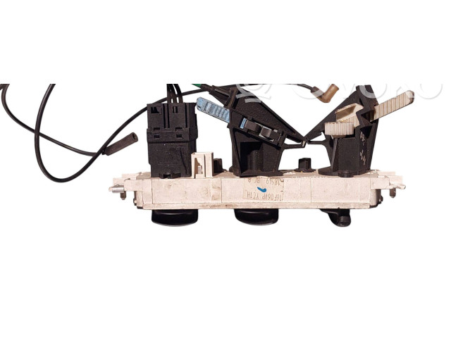 Блок управления климат-контролем YC1H18K391BD, YC1H18D451A   Ford Transit   Tourneo Connect