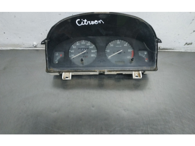 Přístrojová deska  Citroen Berlingo 1998 9630166880  