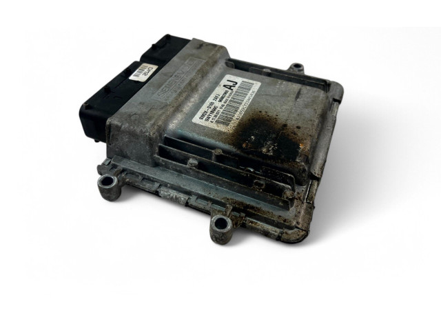 Řídící jednotka 96862960 Chevrolet Epica 2007