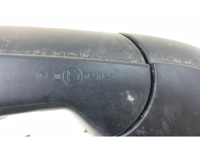 Зеркало электрическое Volkswagen Touran II 2010 - 2016 года