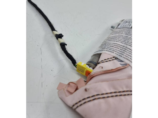 Подушка безопасности в сиденье 5e0880241a Skoda Octavia Mk3 (5E)