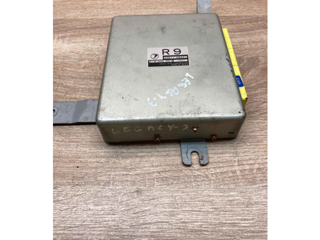 Блок управления двигателем Блок управления 22611AB441, A18000RR3   Subaru Legacy