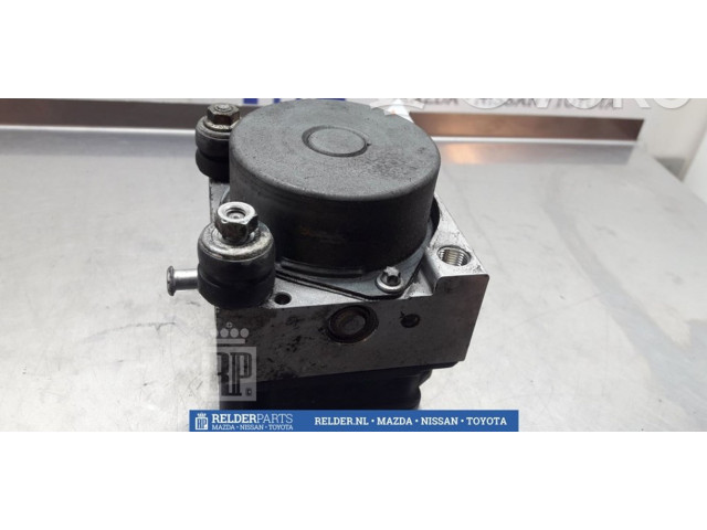 Блок АБС 265231732, 265231732   Nissan  Note (E11)  2006 - 2014 года