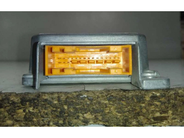 Блок подушек безопасности 9637169880, CENTRALITAAIRBAG Citroen Berlingo