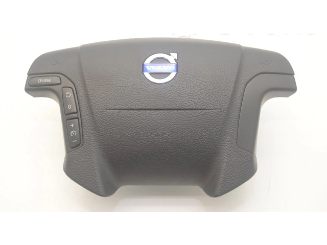 Подушка безопасности водителя 30754327   Volvo XC70