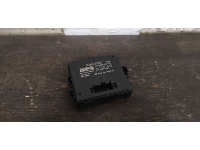 Блок управления 3Q0907530AC, 3Q0907530AC Volkswagen Cross Touran II