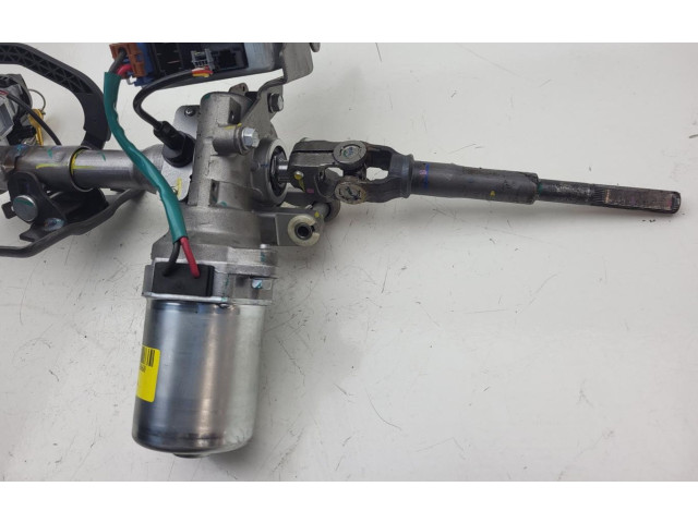 Volant Nissan Micra 2015 JJ00100525D