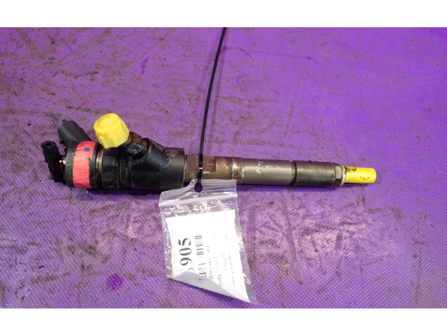 Vstřikovač 0445110214, 0445110214 Toyota Yaris Verso 1