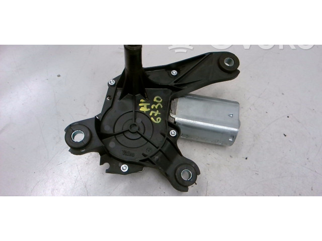 Моторчик заднего дворника 09132802, 09114676 Opel Meriva A
