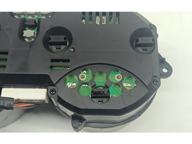 Přístrojová deska Chevrolet Kalos 2006 96416699