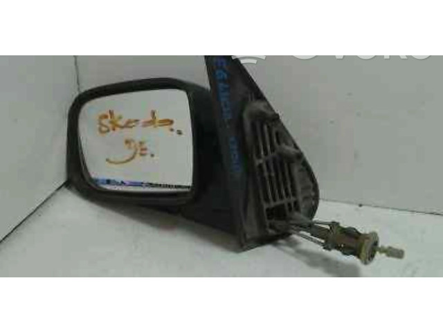 Zpětné zrcátko Skoda Felicia I 6U1857501A