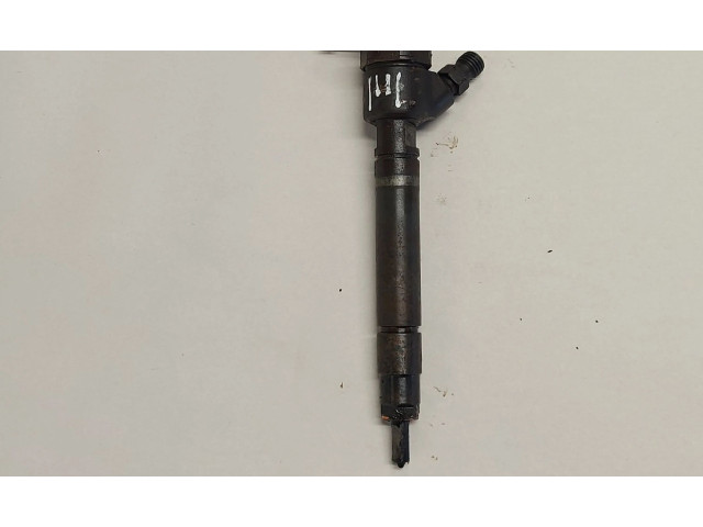 Форсунка 30750283, 0445110251    Volvo V70  D 5244 T4 