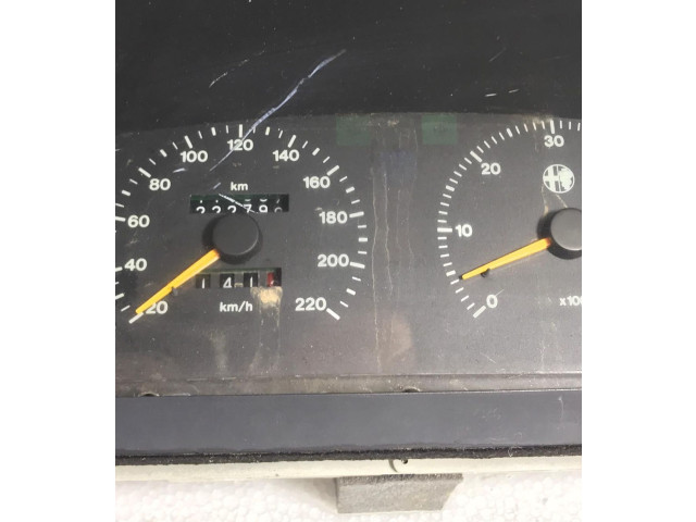 Přístrojová deska Alfa Romeo 155 1995 60.2763.001.0, 60.2763.001.0