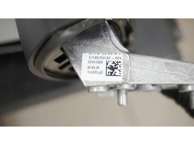 Zpětné zrcátko Volkswagen Tiguan 2024 571857501BF