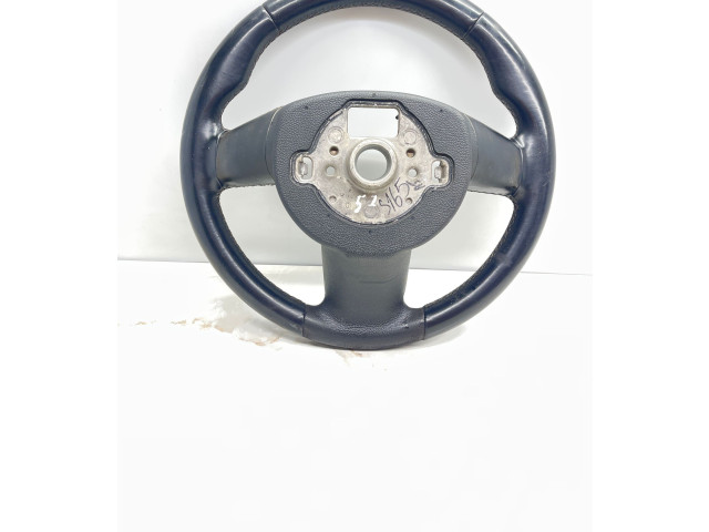 Руль Skoda Yeti (5L)  2009 - 2017 года 3T0419091H, 61960005A      