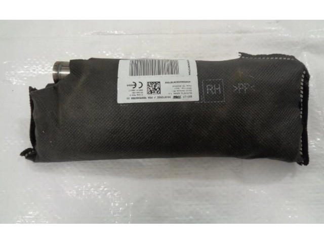 Подушка безопасности в сиденье 9809506980   Peugeot 5008 II