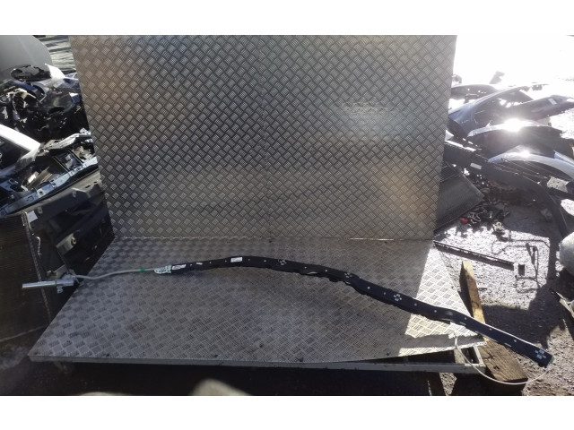 Боковая подушка безопасности 34023196A, 30337229D   Mercedes-Benz ML W164