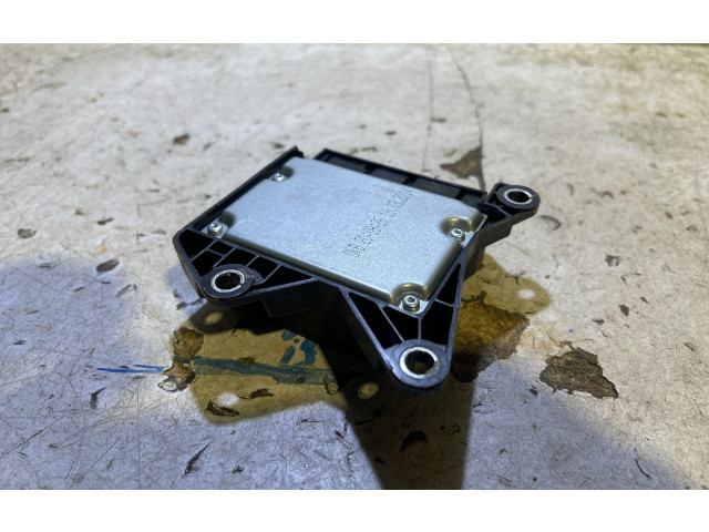 Airbagsteuergerät 626181000, 9803844280 Citroen C5