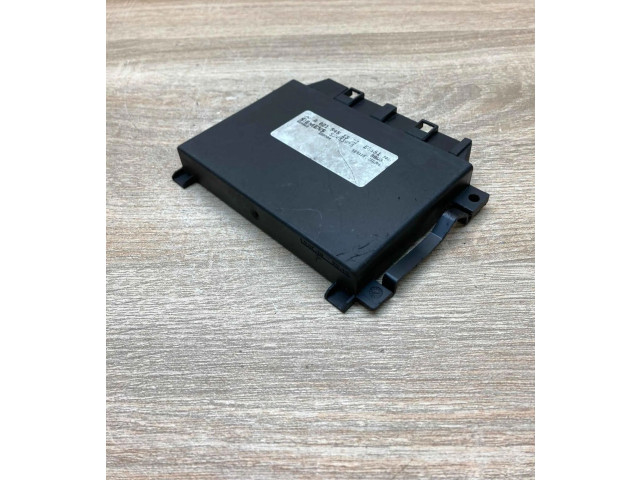 Блок управления коробкой передач A0215451332   Mercedes-Benz C W202