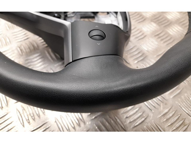 Руль Tesla Model 3 2017 - года 109522299L, H1160