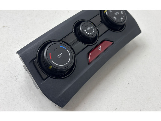 Блок управления климат-контролем 72311FL510, 0167831392 Subaru XV II