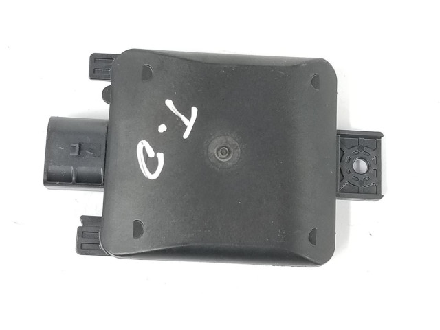 Блок управления 2Q0907686G, 2Q0907686G   Cupra Leon