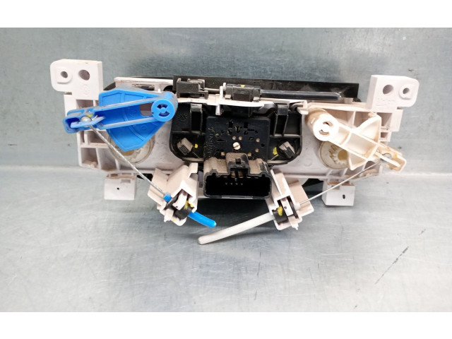 Модуль блока управления кондиционером N106278B, 6001551800 Dacia Logan Pick-Up