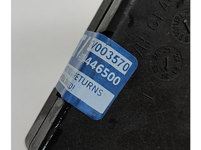 Блок комфорта 9862848080   Peugeot 5008 II   