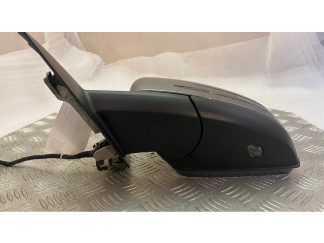 Zpětné zrcátko  levé Mercedes-Benz GLA W156 2019  A1568100916  