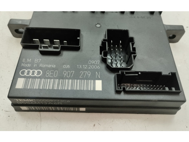 Блок управления 8E0907279N   Audi A4 Allroad