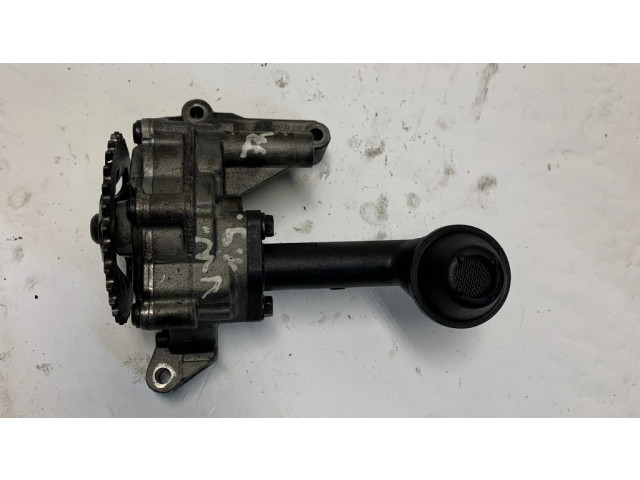 Čerpadlo oleje 038115105B, 038115121   Volkswagen PASSAT B5.5 1.9  