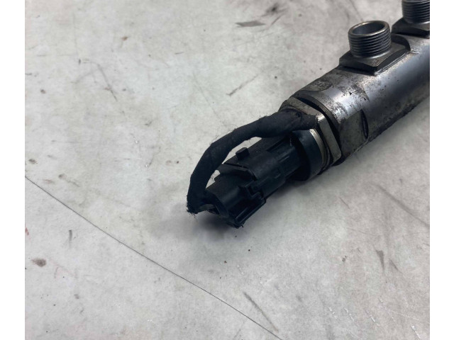 Vstřikovací lišta 30777759, 0445215025 Volvo XC70