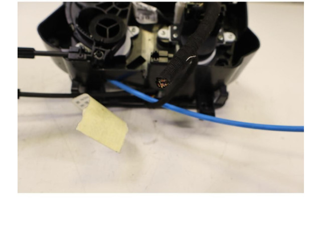 Блок управления климат-контролем 168340200 Fiat Ducato