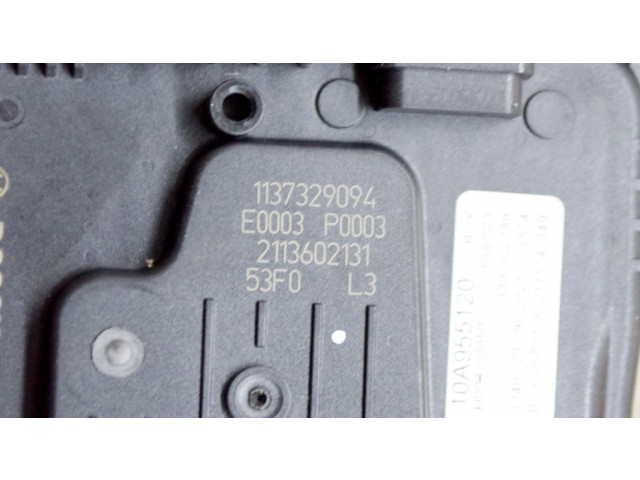 Комплект механизма стеклоочистителей