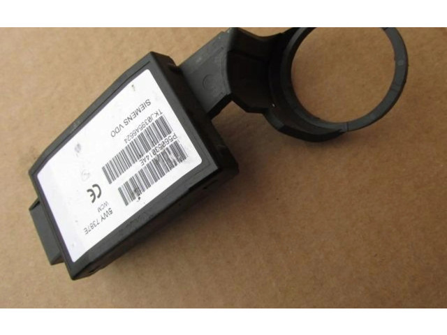 Комплект блоков управления Jeep Cherokee III KJ