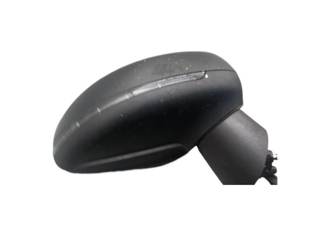 Зеркало электрическое Audi A1 2010 - 2018 года