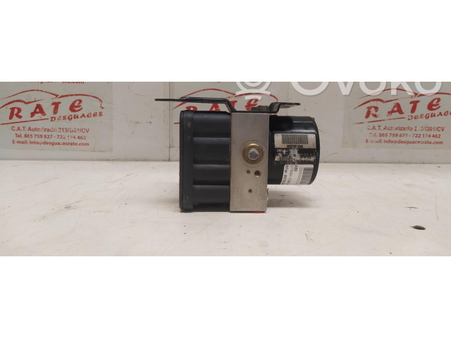 Блок АБС 9657061080 Citroen Berlingo 2008 - 2018 года