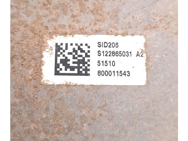 Блок управления двигателем Блок управления 9T1112A650GD, 9T11-12A650-GDT Ford Transit - Tourneo Connect