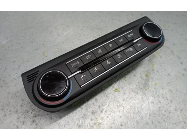 Блок управления климат-контролем 97250J7210   KIA Ceed