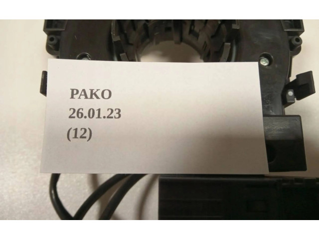 Подрулевой шлейф SRS 255545NA3A Infiniti QX50 (J55)