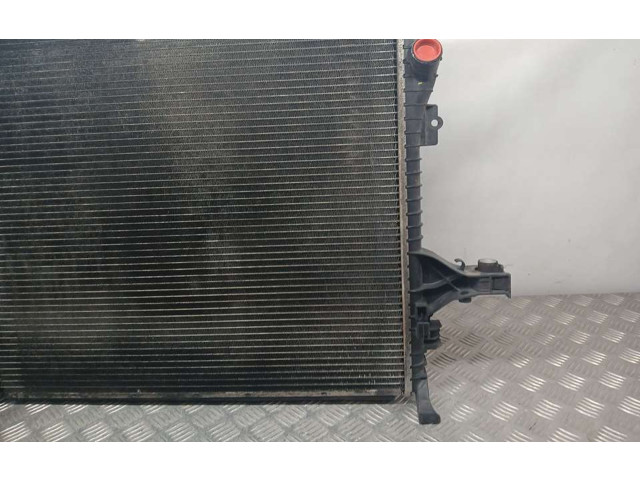 Рулевая рейка  Радиатор охлаждающей жидкости 31293550   Volvo XC90 2003 - 2006 года