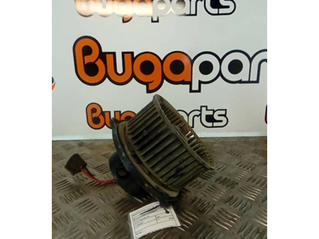 Вентилятор печки WFBA Mazda B series UN