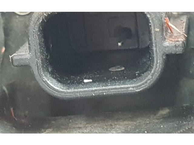 Генератор 231006677R, 231006677R Dacia Duster