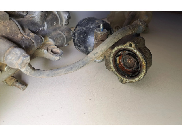 Блок АБС 10212201039, 10010111199   Volkswagen  Golf II  1984 - 1991 года