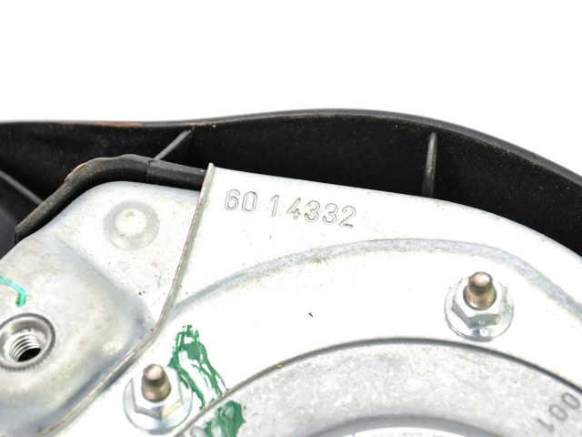 Подушка безопасности водителя 8200748155A   Dacia Logan I