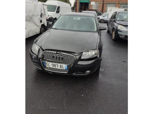 Блок управления климат-контролем 8P0820043AE5PR Audi A3 S3 A3 Sportback 8P