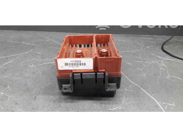   Pojistková skříňka 15322928   Chevrolet Venture 2000