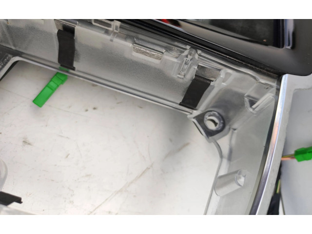 Дисплей 31466781, 31403349 Volvo XC90