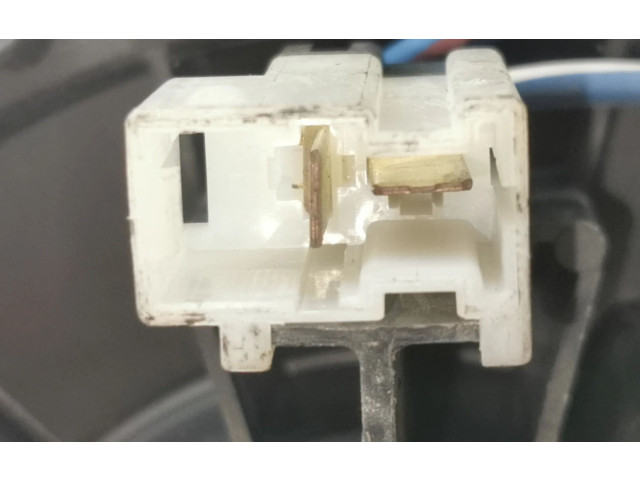 Вентилятор печки       Nissan Vanette