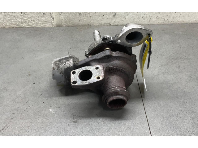  Турбина Ford Transit -  Tourneo Connect  AV6Q-6K682-AB, 1945757         